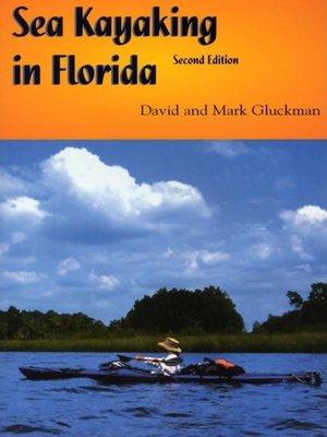 cover image of Sea Kayaking in Florida
